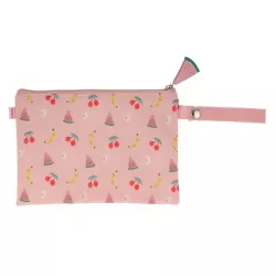 Funda para Bocadillo Tutete Fruits Personalizable