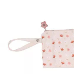 Bolsa Impermeable Grande Tutete Little Garden Personalizable