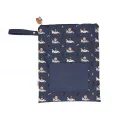 Bolsa Impermeable Grande Tutete Speed Racers Personalizable