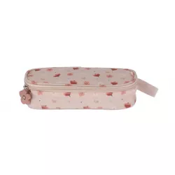 Funda Tutete Almuerzo Térmica Little Garden Personalizable