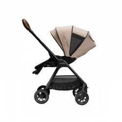 Silla Paseo Nuna Triv