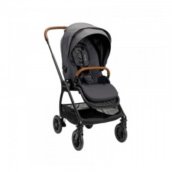 Silla Paseo Nuna Triv