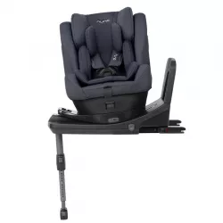 Nuna PRYM I-Size Cadeira auto giratória 360º