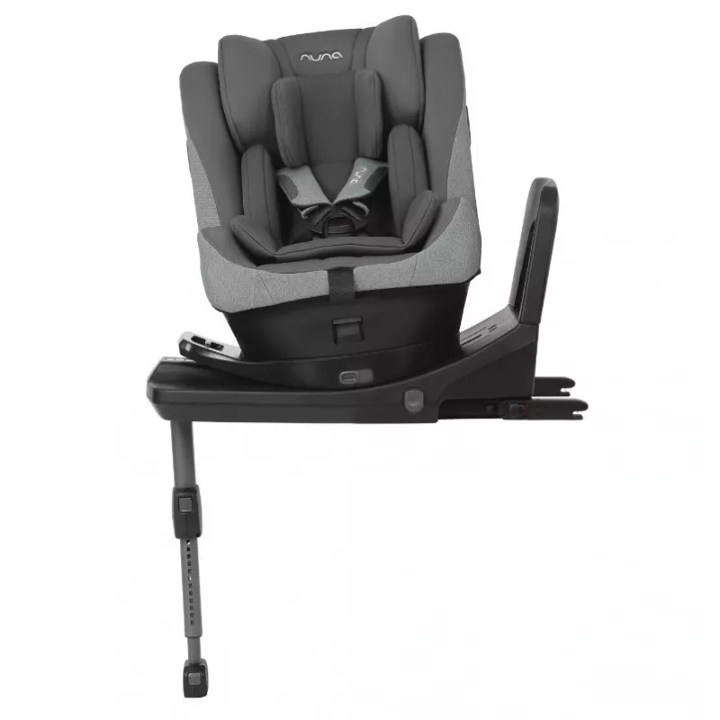 Silla Auto Nuna PRYM I-Size 360º giratoria