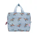 Saco térmico para lanche Tutete Skater Dog Personalizável