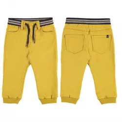 Calças Mayoral jogger twill