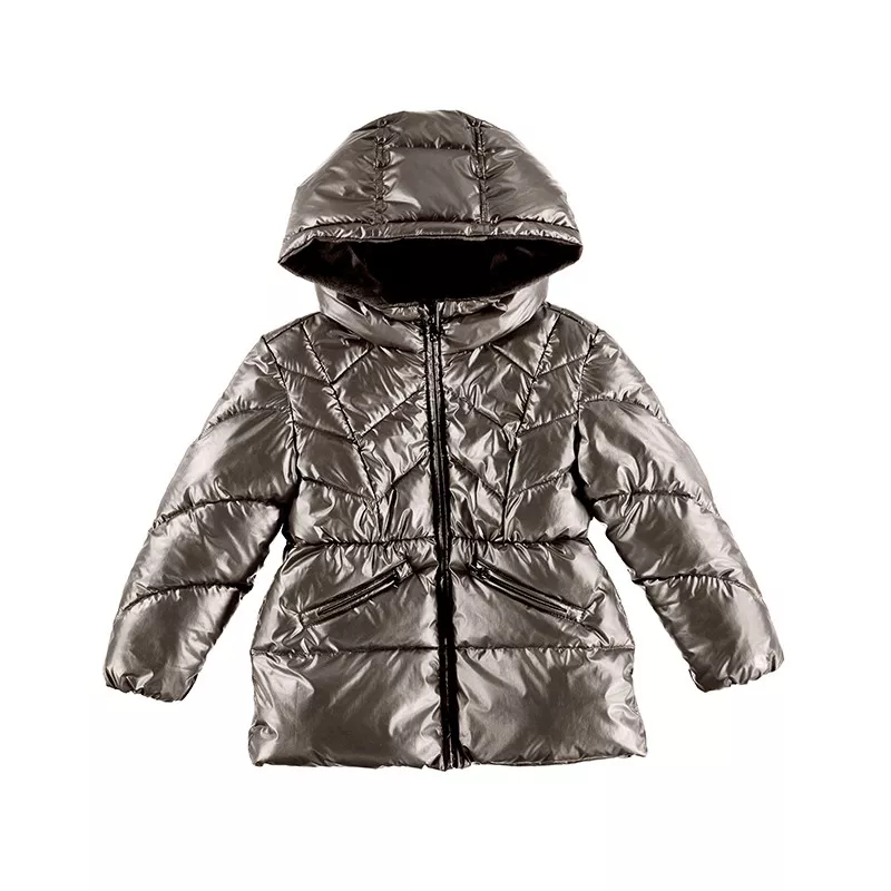 Revestimento Mayoral metalizado