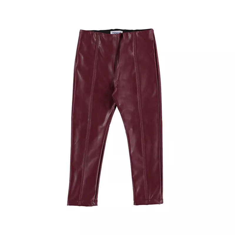 Leggings Mayoral polipiel
