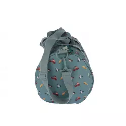 Bolsa Tutete Deporte Vintage Cars Personalizable