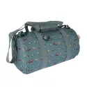 Bolsa Tutete Deporte Vintage Cars Personalizable