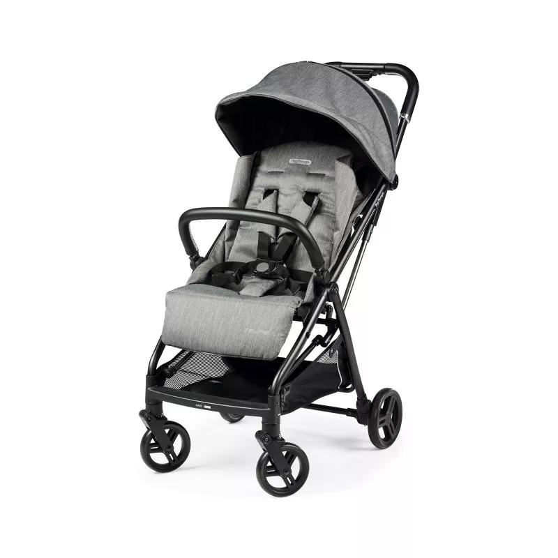 Silla de Paseo Peg Perego Selfie plegado automatico hasta 22 kg