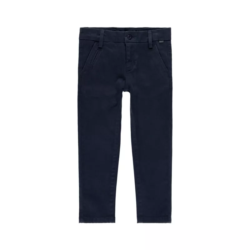 Pantalón Boboli satén elástico