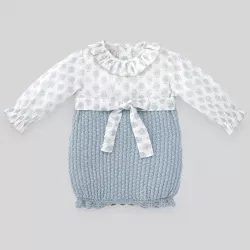 Camisola de malha Paz Rodriguez Soño