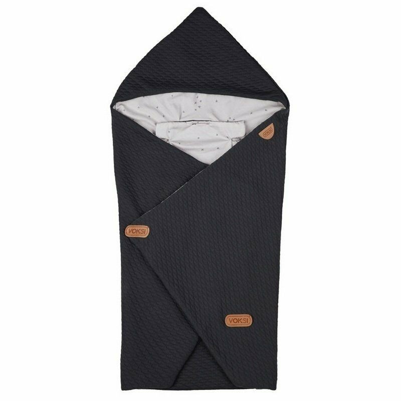 Saco arrullo Baby Wrap Voksi