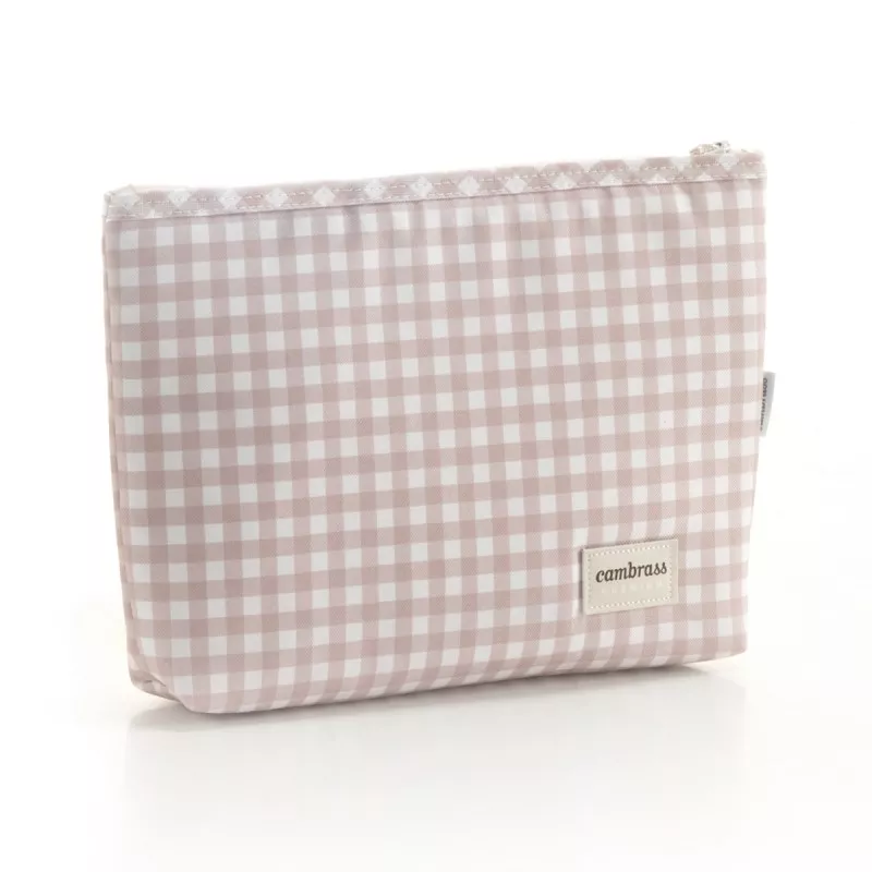 Saco de casa de banho Cambrass abril