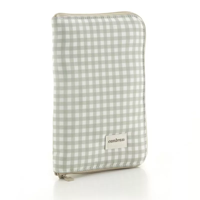 Portadocumentos Cambrass Abril