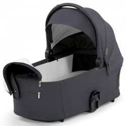 KinderKraft Nea 2 in 1 Duo Gift Pack com minicama e espreguiçadeira