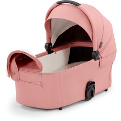 KinderKraft Nea 2 in 1 Duo Gift Pack com minicama e espreguiçadeira