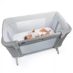 Cuna Chicco Cosleeping Next2Me Forever