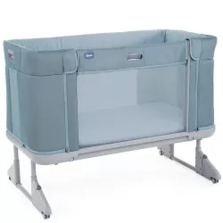 Cuna Chicco Cosleeping Next2Me Forever