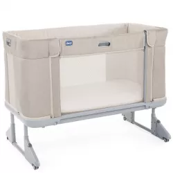 Cuna Chicco Cosleeping Next2Me Forever