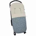 Saco silla universal polipiel Dydados Essence pelo crudo