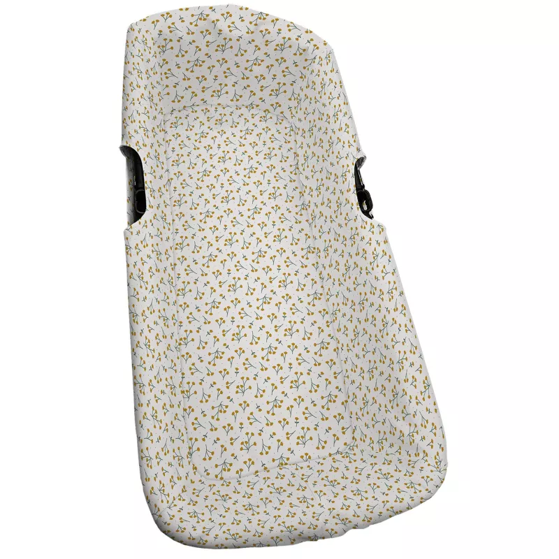 Interior de capazo Dydados Lencero Libertad Pique cancún