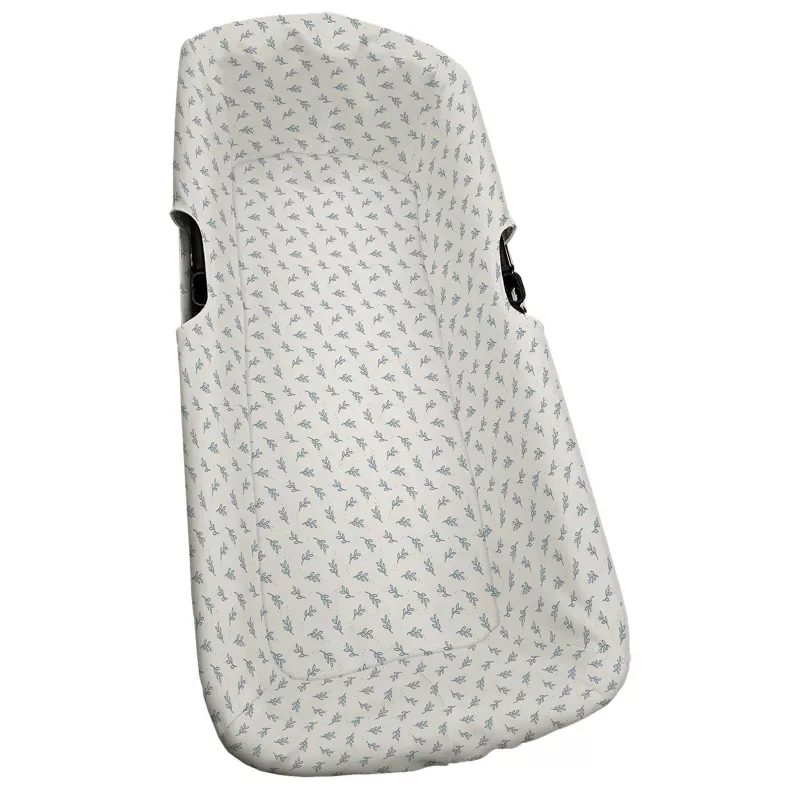 Interior de capazo Dydados Telmo Pique cancún