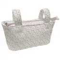 Bolso mini Dydados Patricia lencero impermeable