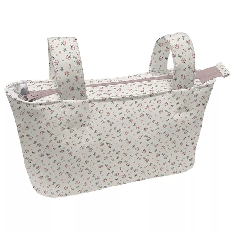 Bolso mini Dydados Patricia lencero impermeable