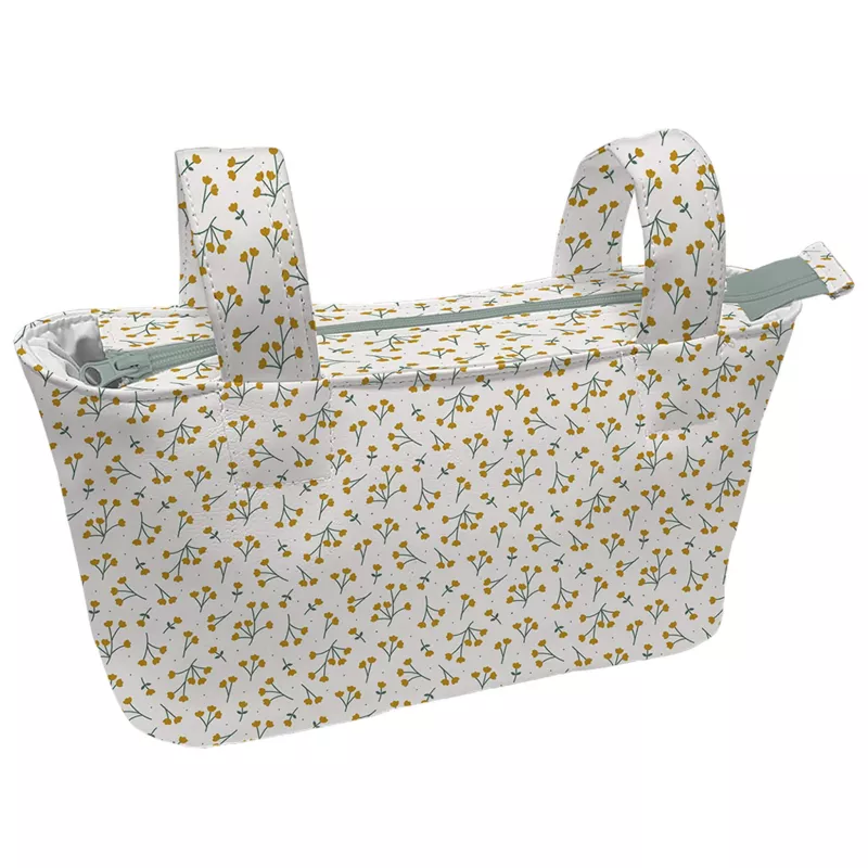 Bolso mini Dydados Libertad lencero impermeable