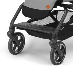 Silla Paseo Cybex Eezy S Twist+ 2 BLK B