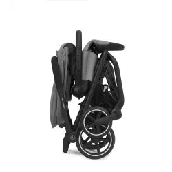 Silla Paseo Cybex Eezy S Twist+ 2 BLK B