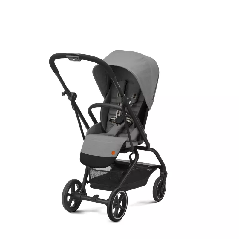 Silla Paseo Cybex Eezy S Twist+ 2 BLK B