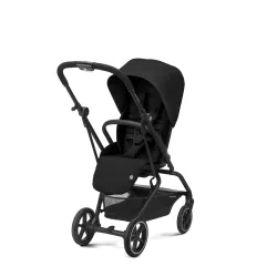 Silla Paseo Cybex Eezy S Twist+ 2 BLK B