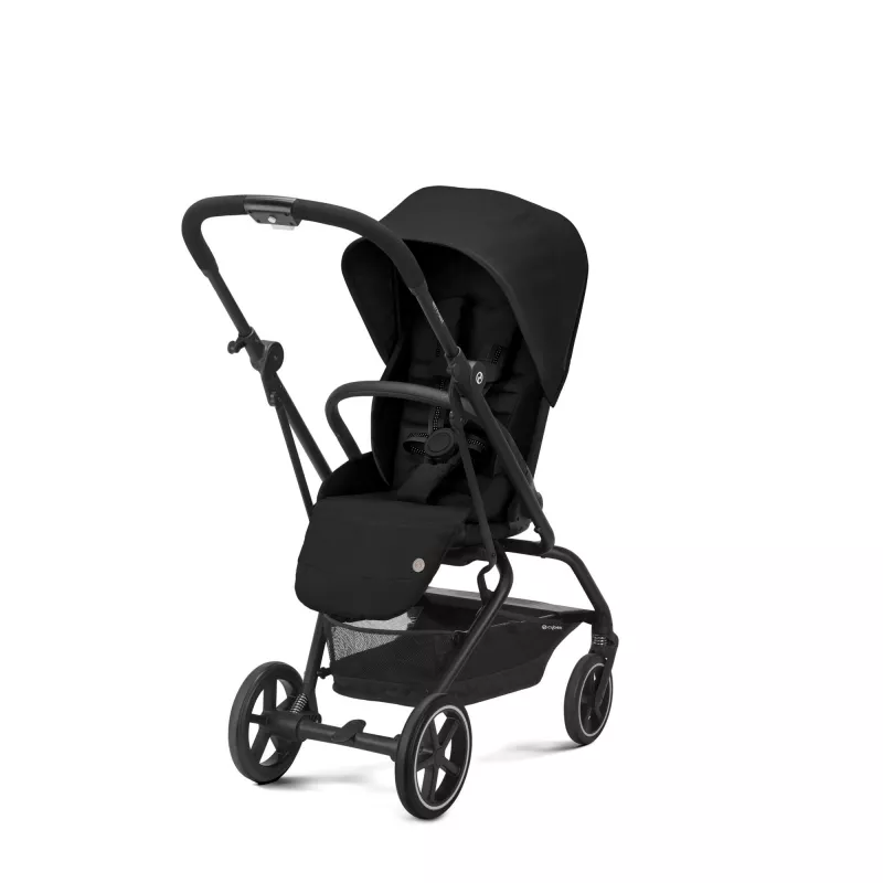 Silla Paseo Cybex Eezy S Twist+ 2 BLK B