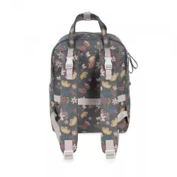 Mochila Pasito a Pasito Garden