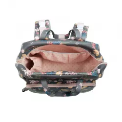 Mochila Pasito a Pasito Garden