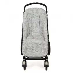 Saco Silla Pasito a Pasito Serengueti Entretiempo