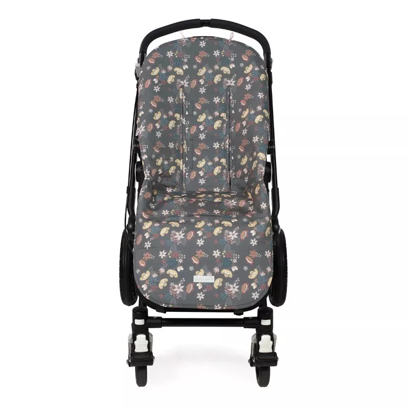Funda Silla Pasito a Pasito Garden