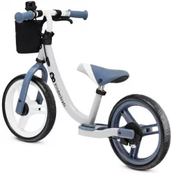 Bicicleta Kinderkraft Space