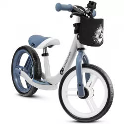 Bicicleta Kinderkraft Space