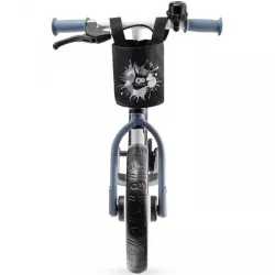 Bicicleta Kinderkraft Space