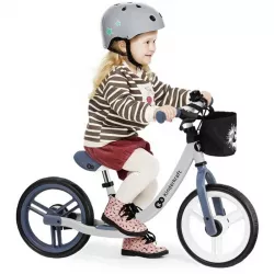 Bicicleta Kinderkraft Space