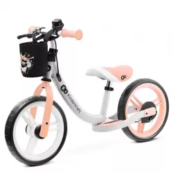 Bicicleta Kinderkraft Space