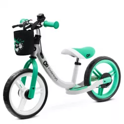 Bicicleta Kinderkraft Space
