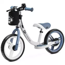 Bicicleta Kinderkraft Space