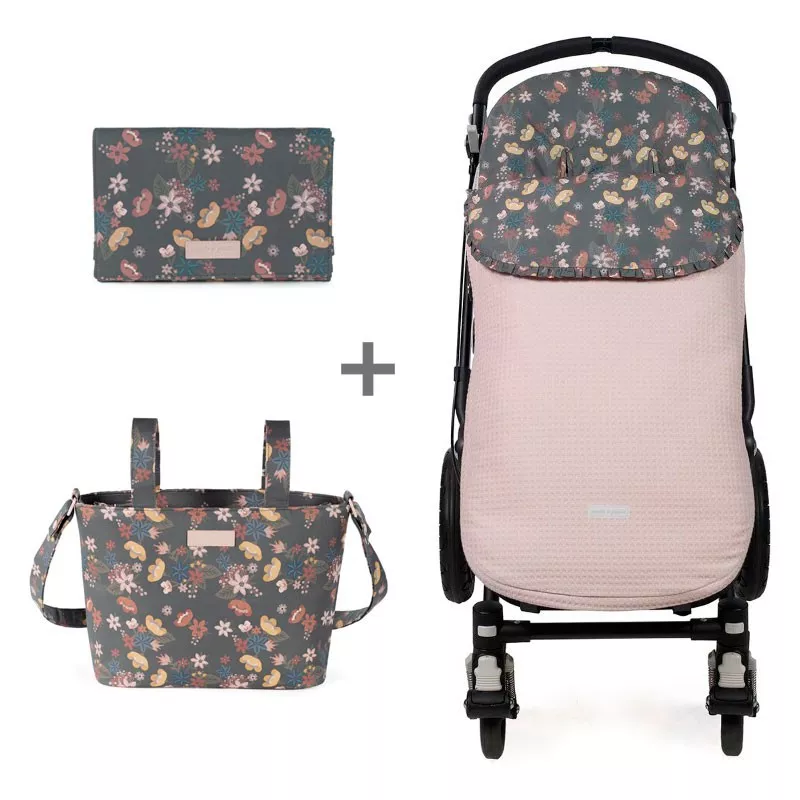 Pack Paseo Pasito a Pasito Garden