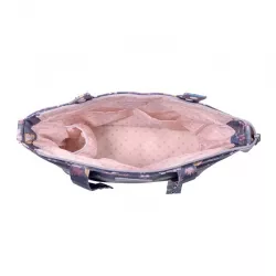 Bolsa Crossbody Pasito a Pasito Garden