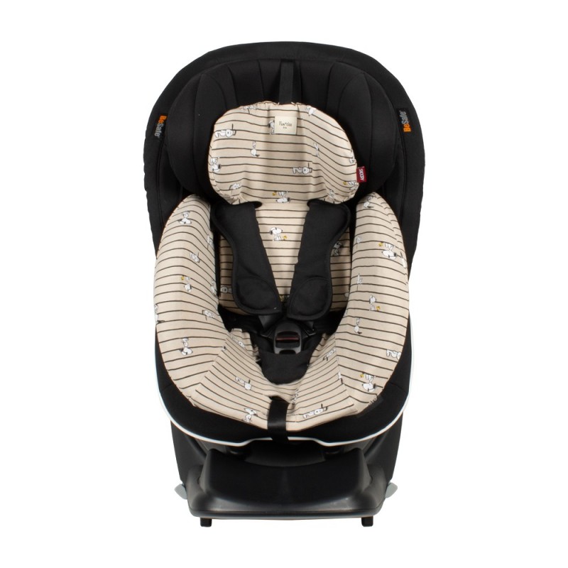 Tampa de proteção para redutor Besafe STRETCH B / TURN B / TWIST B I-Size